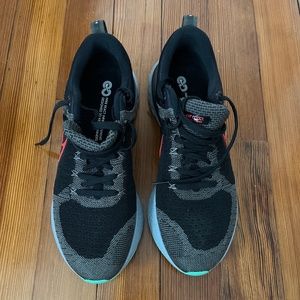 Nike React Infinity Run Flyknit 2 Road-Running Shoes